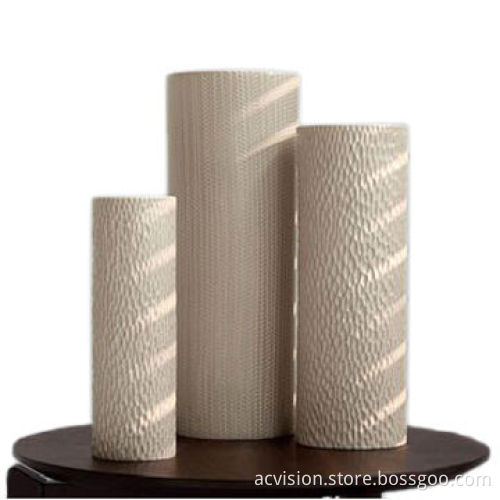 Home decoration ceramic vases